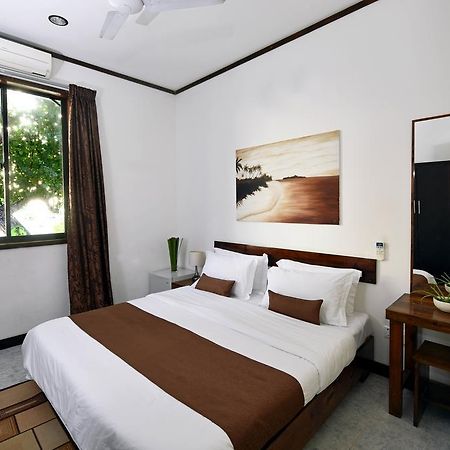 Isle Beach Inn Maldives 外观 照片