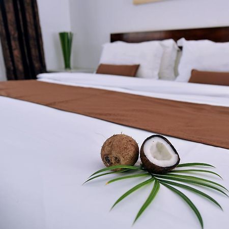 Isle Beach Inn Maldives 外观 照片