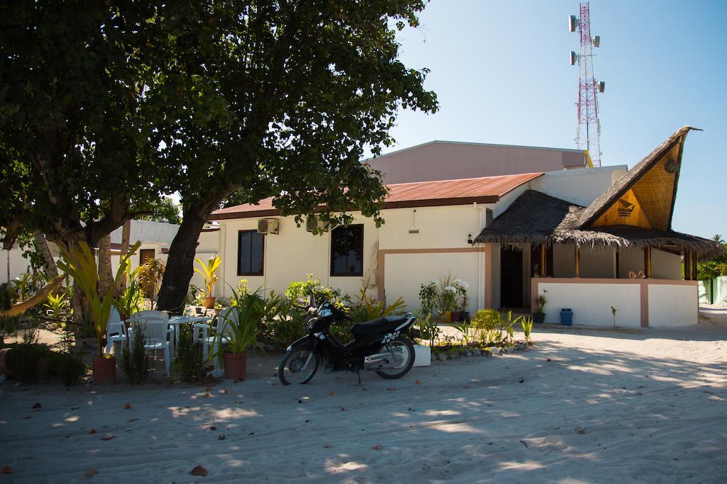 Isle Beach Inn Maldives 外观 照片