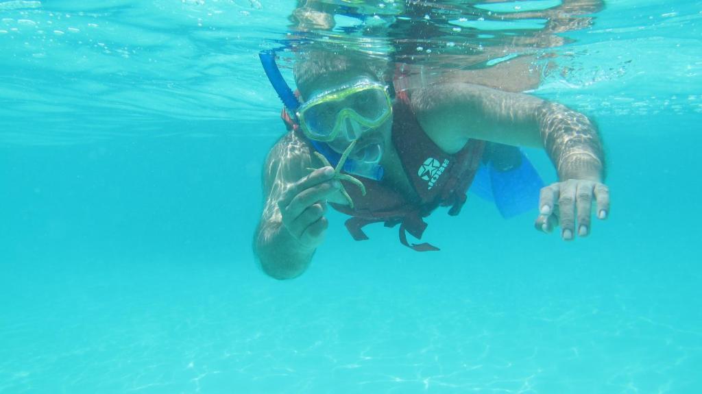 Isle Beach Inn Maldives 外观 照片
