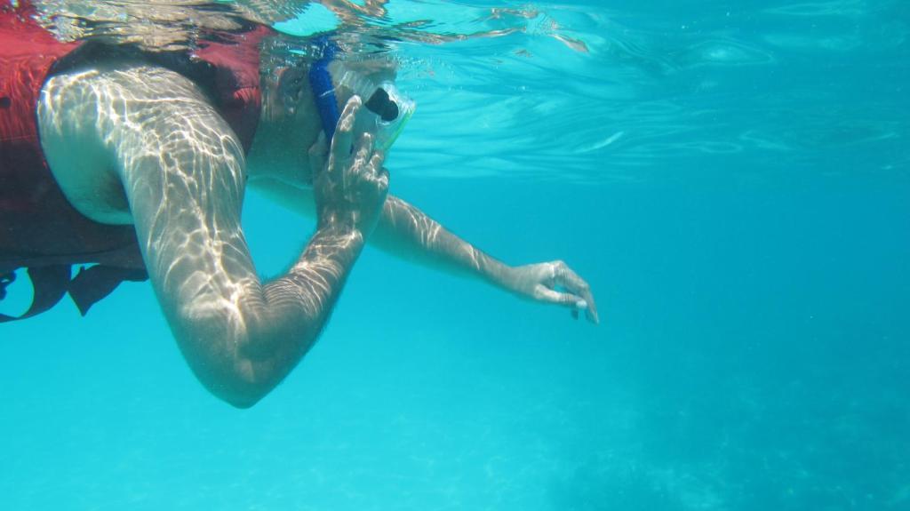 Isle Beach Inn Maldives 外观 照片
