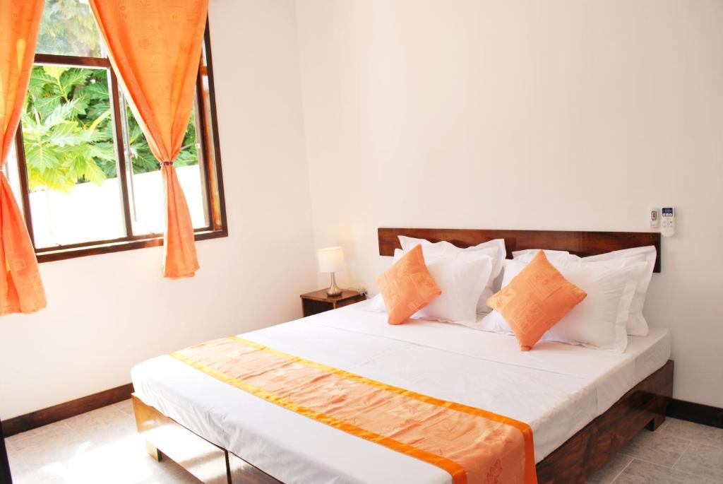 Isle Beach Inn Maldives 客房 照片