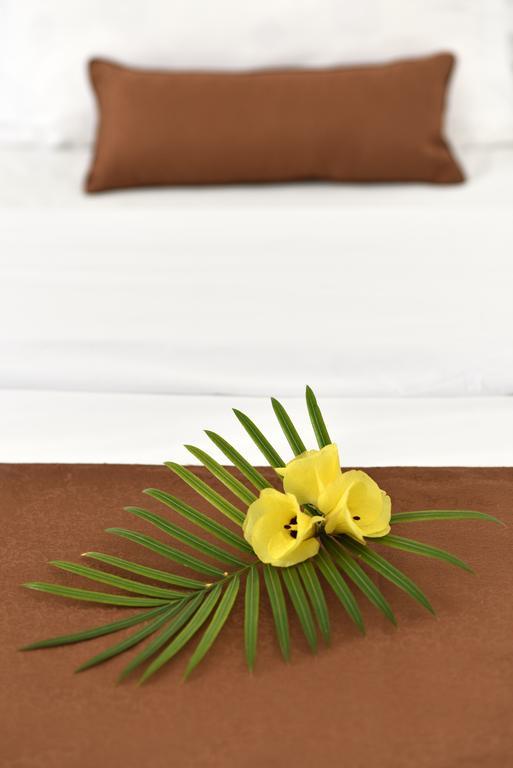 Isle Beach Inn Maldives 外观 照片