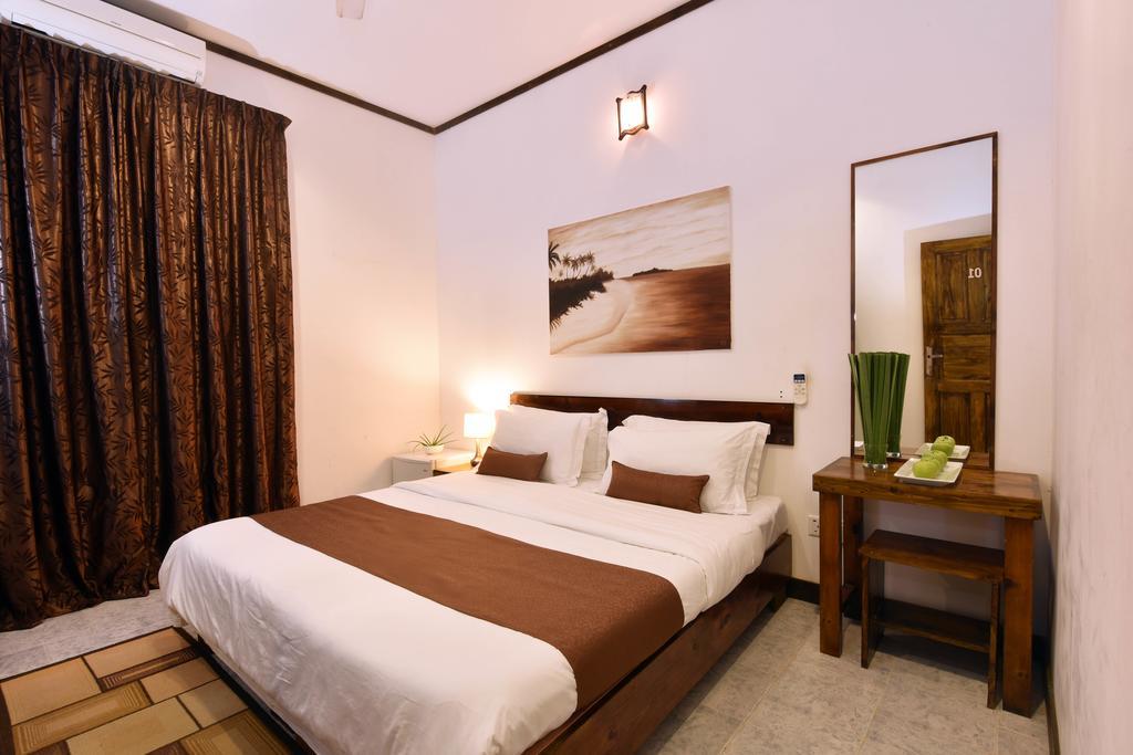Isle Beach Inn Maldives 外观 照片
