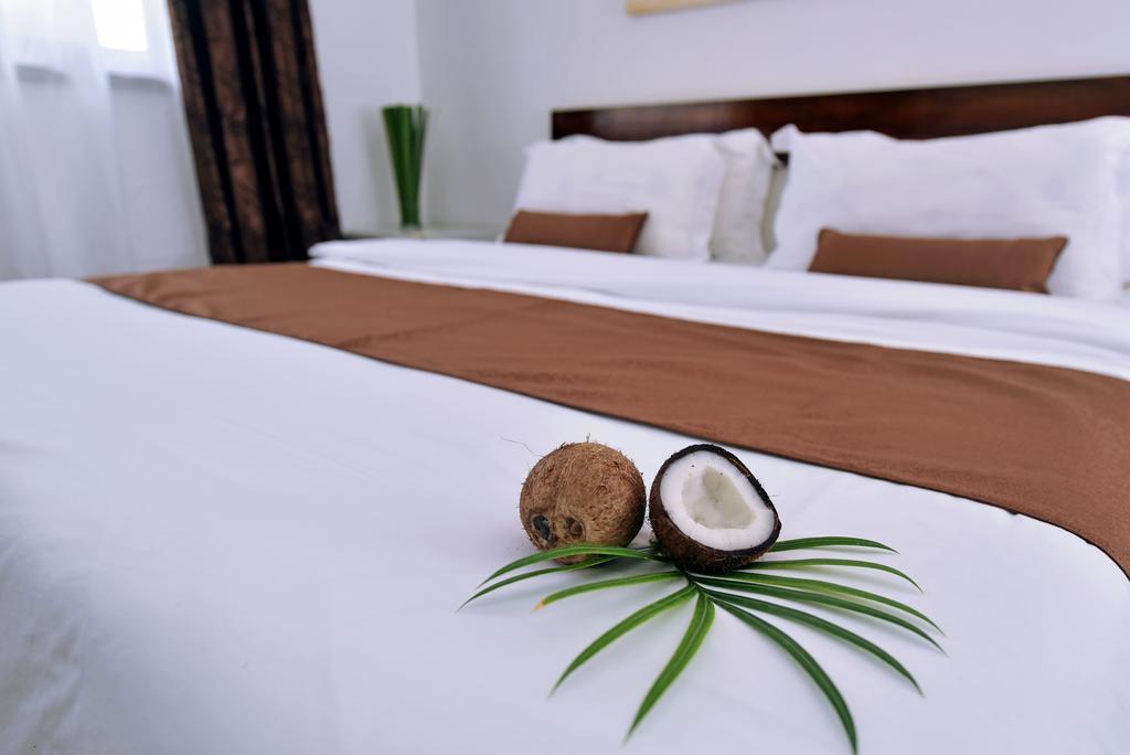 Isle Beach Inn Maldives 外观 照片