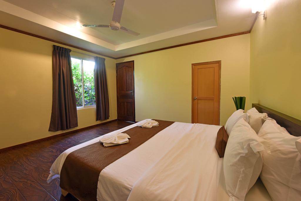 Isle Beach Inn Maldives 外观 照片