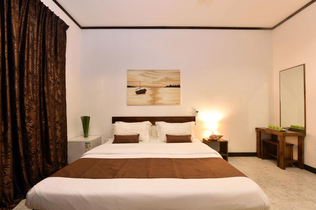 Isle Beach Inn Maldives 外观 照片