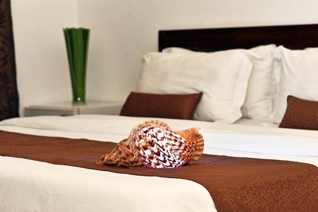 Isle Beach Inn Maldives 外观 照片