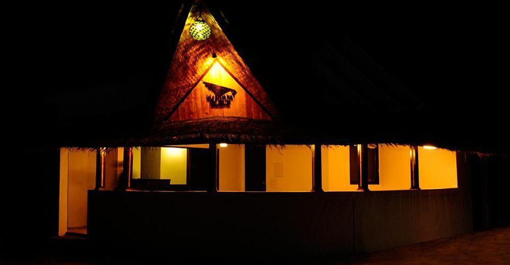 Isle Beach Inn Maldives 外观 照片