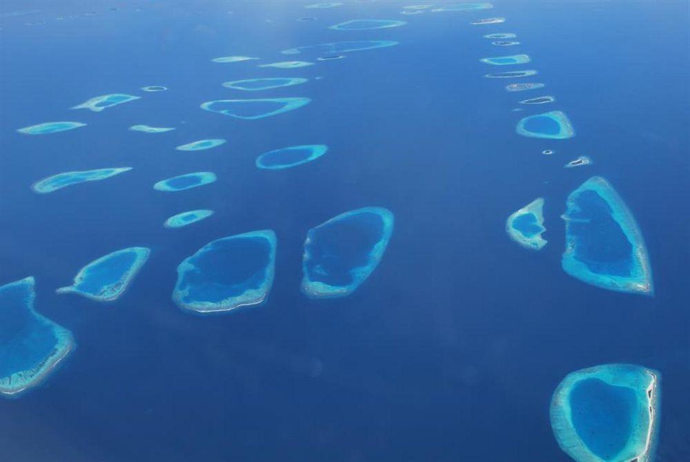 Isle Beach Inn Maldives 外观 照片
