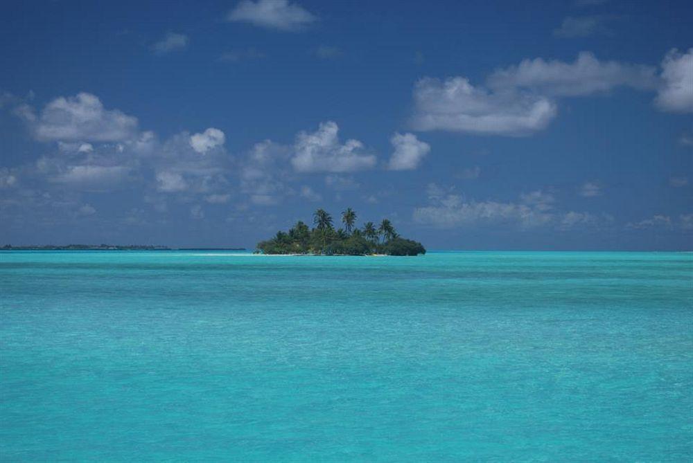 Isle Beach Inn Maldives 外观 照片