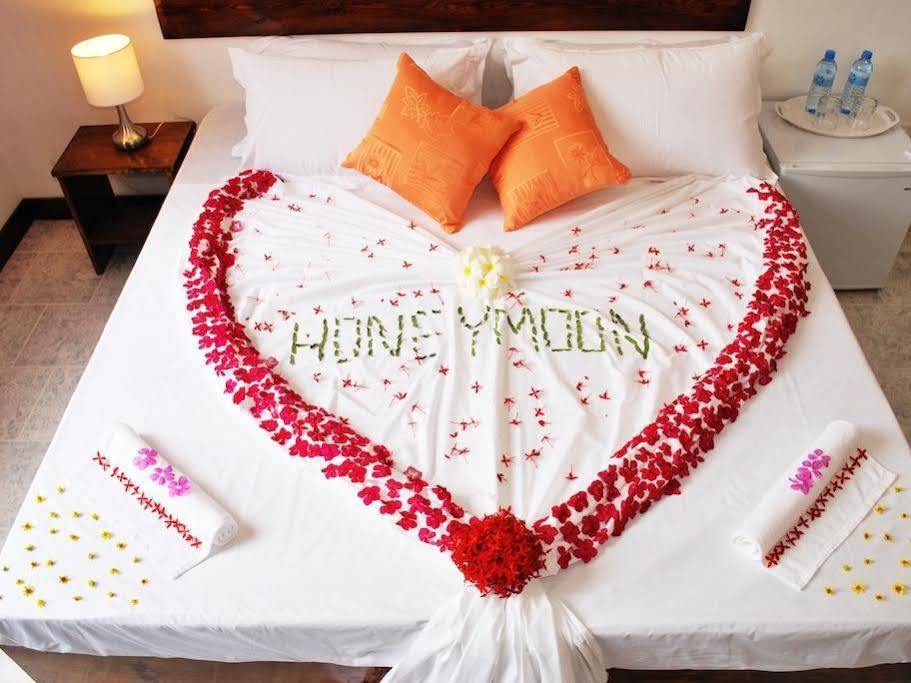 Isle Beach Inn Maldives 外观 照片
